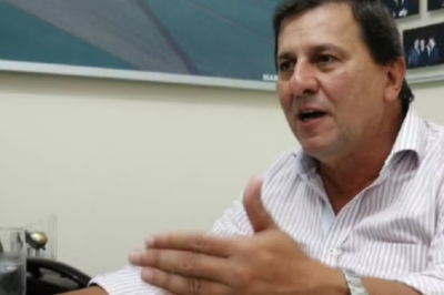 Imagem da notícia Sérgio de Paula tem nome aprovado por deputados para vaga no TCE-MS